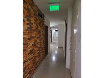 Hostal con 12 apartaestudios para la venta en el centro de Pereira!!!