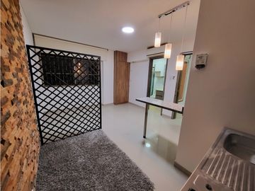 Hostal con 12 apartaestudios para la venta en el centro de Pereira!!!