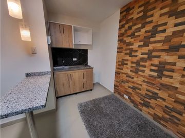 Hostal con 12 apartaestudios para la venta en el centro de Pereira!!!