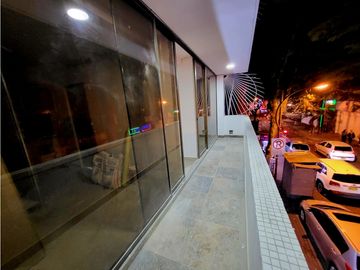 Hostal con 12 apartaestudios para la venta en el centro de Pereira!!!