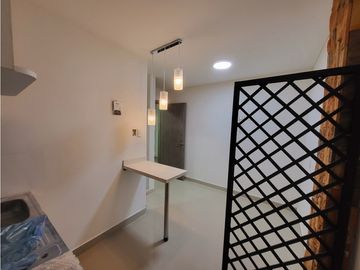 Hostal con 12 apartaestudios para la venta en el centro de Pereira!!!