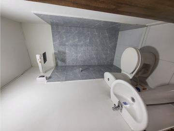 Hostal con 12 apartaestudios para la venta en el centro de Pereira!!!