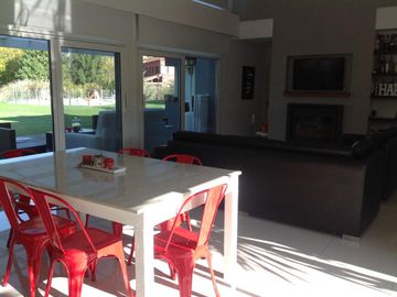 Casa - El Ombu