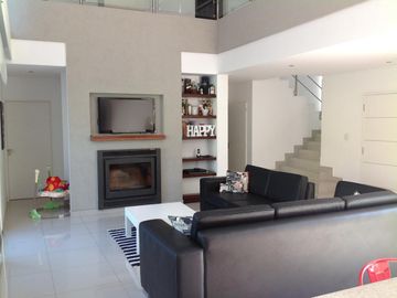 Casa - El Ombu