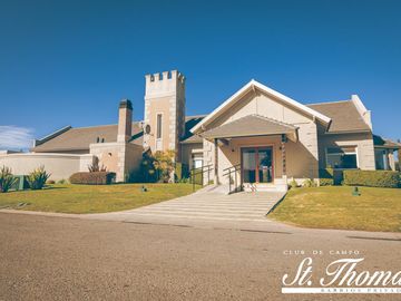 Casa - Saint Thomas