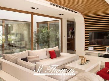 Casa - Saint Thomas