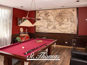 Casa - Saint Thomas
