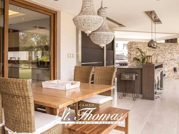 Casa - Saint Thomas