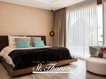 Casa - Saint Thomas