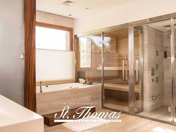 Casa - Saint Thomas