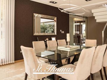 Casa - Saint Thomas