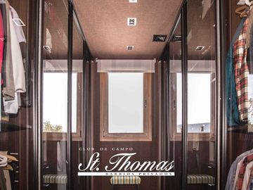 Casa - Saint Thomas