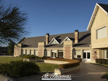 Casa - Saint Thomas
