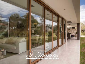 Casa - Saint Thomas