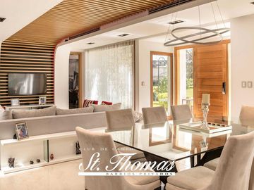 Casa - Saint Thomas