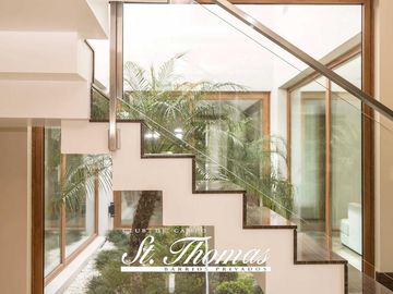 Casa - Saint Thomas