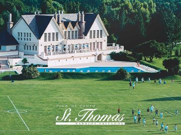 Casa - Saint Thomas