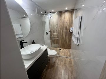 Apartaestudio en venta sector Fundadores