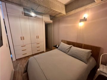 Apartaestudio en venta sector Fundadores