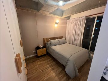 Apartaestudio en venta sector Fundadores