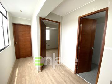 Se vende hermoso Flat de Estreno en Surco (Urbanización Higuereta)