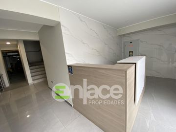 Se vende hermoso Flat de Estreno en Surco (Urbanización Higuereta)