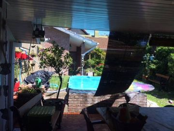 Venta - Chalet 4 amb. en Quilmes Residencial c/ piscina y quincho - U$S 250.000