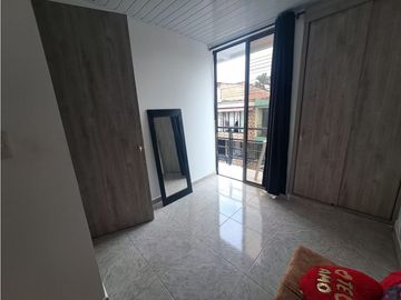 Casa peatonal para la venta o permuta en el bombay Dosquebradas !!!