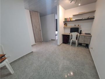 Casa peatonal para la venta o permuta en el bombay Dosquebradas !!!