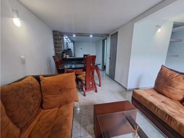 Casa peatonal para la venta o permuta en el bombay Dosquebradas !!!