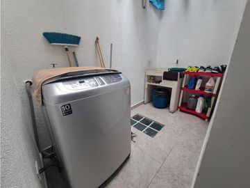 Casa peatonal para la venta o permuta en el bombay Dosquebradas !!!