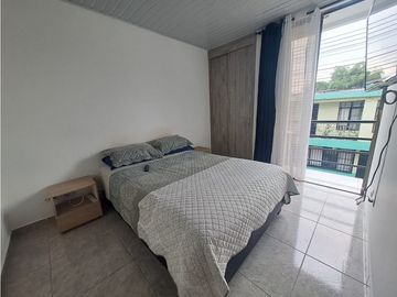 Casa peatonal para la venta o permuta en el bombay Dosquebradas !!!