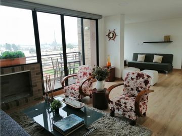 VENDO RENTANDO - APTO 84 M2 XIAGUA CLUB CHIA | 264 |