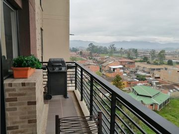 VENDO RENTANDO - APTO 84 M2 XIAGUA CLUB CHIA | 264 |