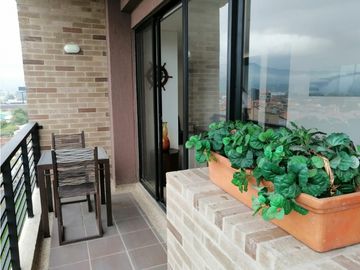 VENDO RENTANDO - APTO 84 M2 XIAGUA CLUB CHIA | 264 |