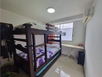 VENDO CASA EN CALI/VALLE (CIUDAD COUNTRY)