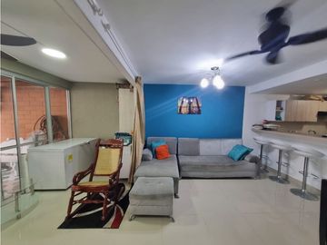 VENDO CASA EN CALI/VALLE (CIUDAD COUNTRY)