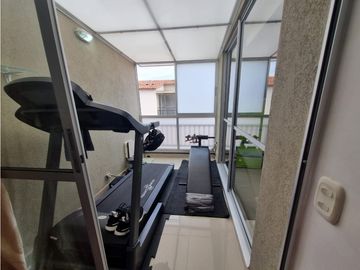 VENDO CASA EN CALI/VALLE (CIUDAD COUNTRY)