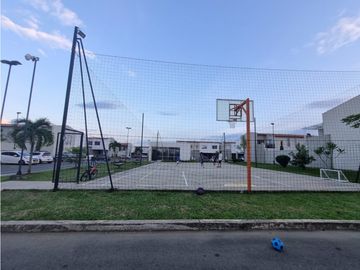 VENDO CASA EN CALI/VALLE (CIUDAD COUNTRY)