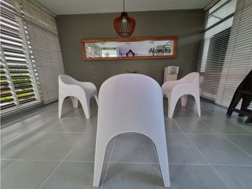 VENDO CASA EN CALI/VALLE (CIUDAD COUNTRY)