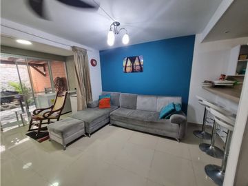 VENDO CASA EN CALI/VALLE (CIUDAD COUNTRY)