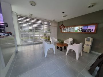 VENDO CASA EN CALI/VALLE (CIUDAD COUNTRY)