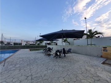 VENDO CASA EN CALI/VALLE (CIUDAD COUNTRY)