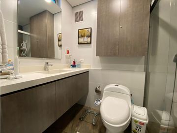 Cielo Mar - Venta de Apartamento en Edificio Géminis.