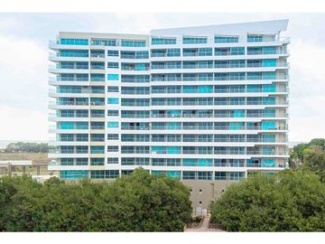 Cielo Mar - Venta de Apartamento en Edificio Géminis.
