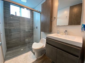 Cielo Mar - Venta de Apartamento en Edificio Géminis.