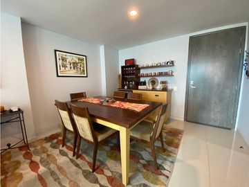 Cielo Mar - Venta de Apartamento en Edificio Géminis.