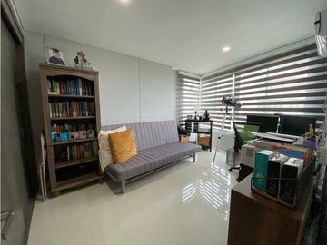 Cielo Mar - Venta de Apartamento en Edificio Géminis.