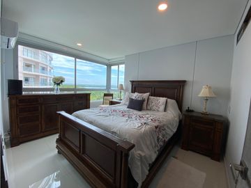 Cielo Mar - Venta de Apartamento en Edificio Géminis.