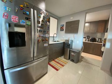 Cielo Mar - Venta de Apartamento en Edificio Géminis.